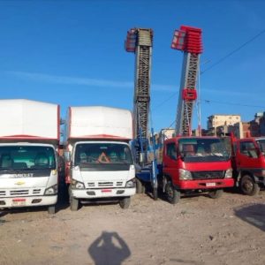 أفضل ونش رفع اثاث وعفش باكتوبر