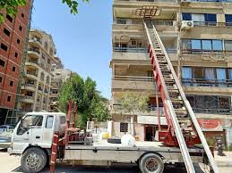 أفضل ونش رفع اثاث وعفش بالقطامية